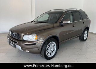 Volvo XC90 Gebrauchtwagen Kaufen