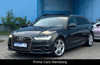 Audi A6 Gebrauchtwagen Kaufen