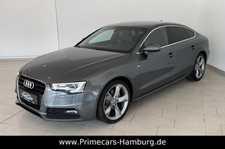Audi A5 Gebrauchtwagen Kaufen