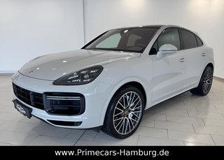 Porsche Cayenne Gebrauchtwagen Kaufen