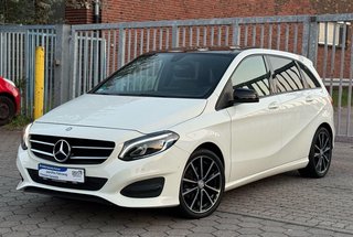 Mercedes-Benz B 200 Gebrauchtwagen Kaufen