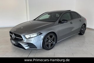 Mercedes-Benz A 200 Gebrauchtwagen Kaufen
