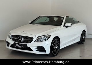 Mercedes-Benz C 180 Gebrauchtwagen Kaufen