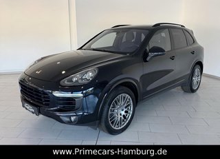 Porsche Cayenne Gebrauchtwagen Kaufen