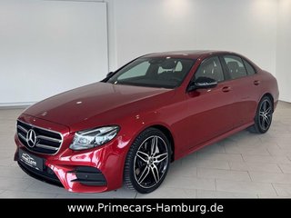 Mercedes-Benz E 400 Gebrauchtwagen Kaufen