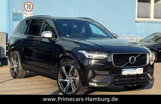 Volvo XC90 Gebrauchtwagen Kaufen