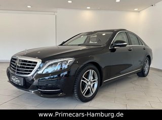 Mercedes-Benz S 350 Gebrauchtwagen Kaufen