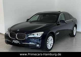 BMW 730 Gebrauchtwagen Kaufen
