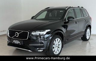 Volvo XC90 Gebrauchtwagen Kaufen
