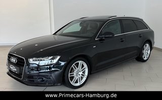 Audi A6 Gebrauchtwagen Kaufen