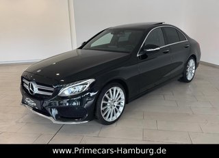 Mercedes-Benz C 220 Gebrauchtwagen Kaufen