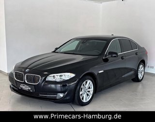 BMW 520 Gebrauchtwagen Kaufen