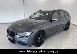 BMW 320 Gebrauchtwagen Kaufen