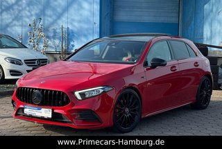 Mercedes-Benz A 180 Gebrauchtwagen Kaufen