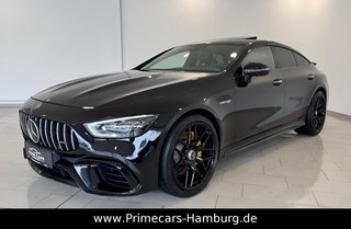 Mercedes-Benz AMG GT Gebrauchtwagen Kaufen