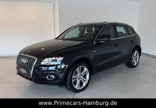 Audi Q5 Gebrauchtwagen Kaufen