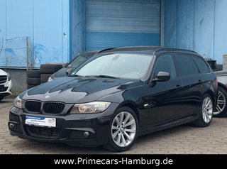 BMW 320 Gebrauchtwagen Kaufen