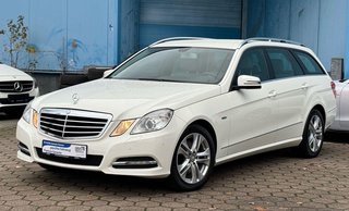 Mercedes-Benz E 250 Gebrauchtwagen Kaufen