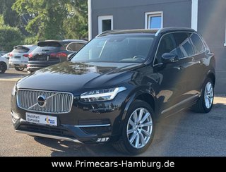 Volvo XC90 Gebrauchtwagen Kaufen