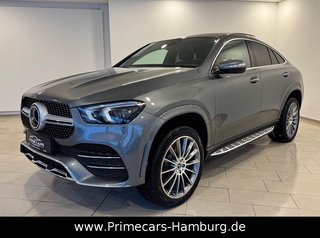 Mercedes-Benz GLE 400 Gebrauchtwagen Kaufen