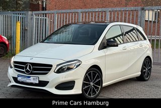 Mercedes-Benz B 200 Gebrauchtwagen Kaufen