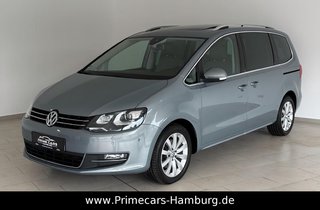 Volkswagen Sharan Gebrauchtwagen Kaufen