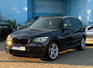 BMW X1 Gebrauchtwagen Kaufen