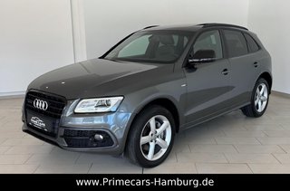 Audi Q5 Gebrauchtwagen Kaufen