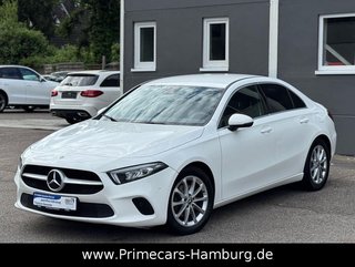 Mercedes-Benz A 200 Gebrauchtwagen Kaufen