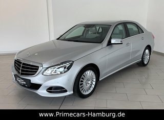 Mercedes-Benz E 350 Gebrauchtwagen Kaufen