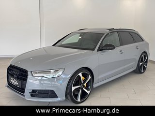Audi A6 Gebrauchtwagen Kaufen