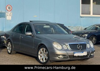 Mercedes-Benz E 300 Gebrauchtwagen Kaufen