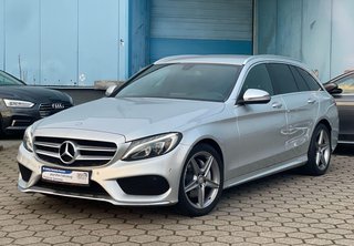 Mercedes-Benz C 180 Gebrauchtwagen Kaufen