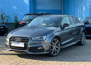 Audi A3 Gebrauchtwagen Kaufen