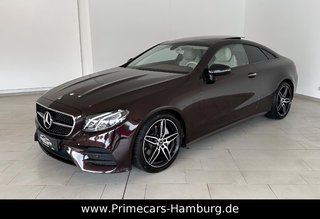 Mercedes-Benz E 300 Gebrauchtwagen Kaufen