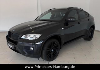 BMW X6 Gebrauchtwagen Kaufen