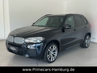 BMW X5 Gebrauchtwagen Kaufen