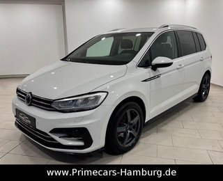 Volkswagen Touran Gebrauchtwagen Kaufen