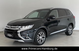 Mitsubishi Outlander Gebrauchtwagen Kaufen