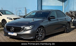 Mercedes-Benz E 400 Gebrauchtwagen Kaufen
