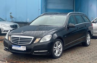 Mercedes-Benz E 200 Gebrauchtwagen Kaufen