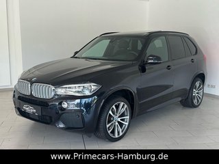 BMW X5 Gebrauchtwagen Kaufen