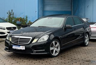 Mercedes-Benz E 300 Gebrauchtwagen Kaufen
