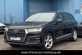 Audi Q7 Gebrauchtwagen Kaufen