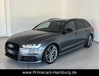 Audi A6 Gebrauchtwagen Kaufen