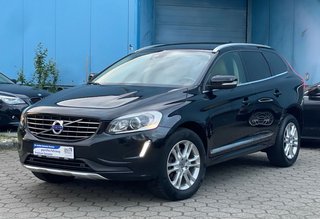 Volvo XC60 Gebrauchtwagen Kaufen