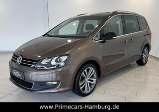 Volkswagen Sharan Gebrauchtwagen Kaufen