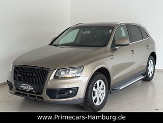 Audi Q5 Gebrauchtwagen Kaufen