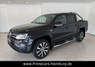 Volkswagen Amarok Gebrauchtwagen Kaufen
