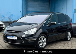 Ford S-Max Gebrauchtwagen Kaufen